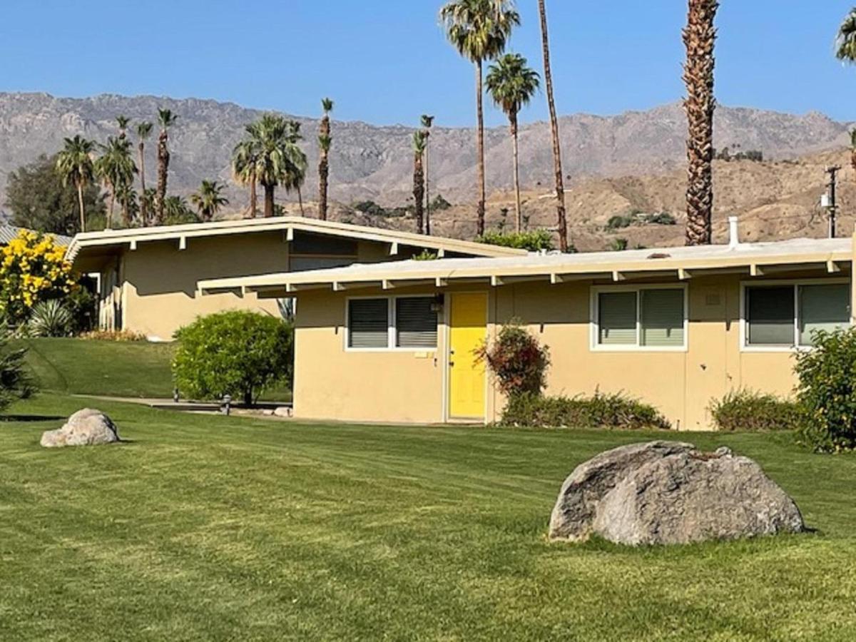 Sands And Shadows Condo Palm Desert Exterior photo