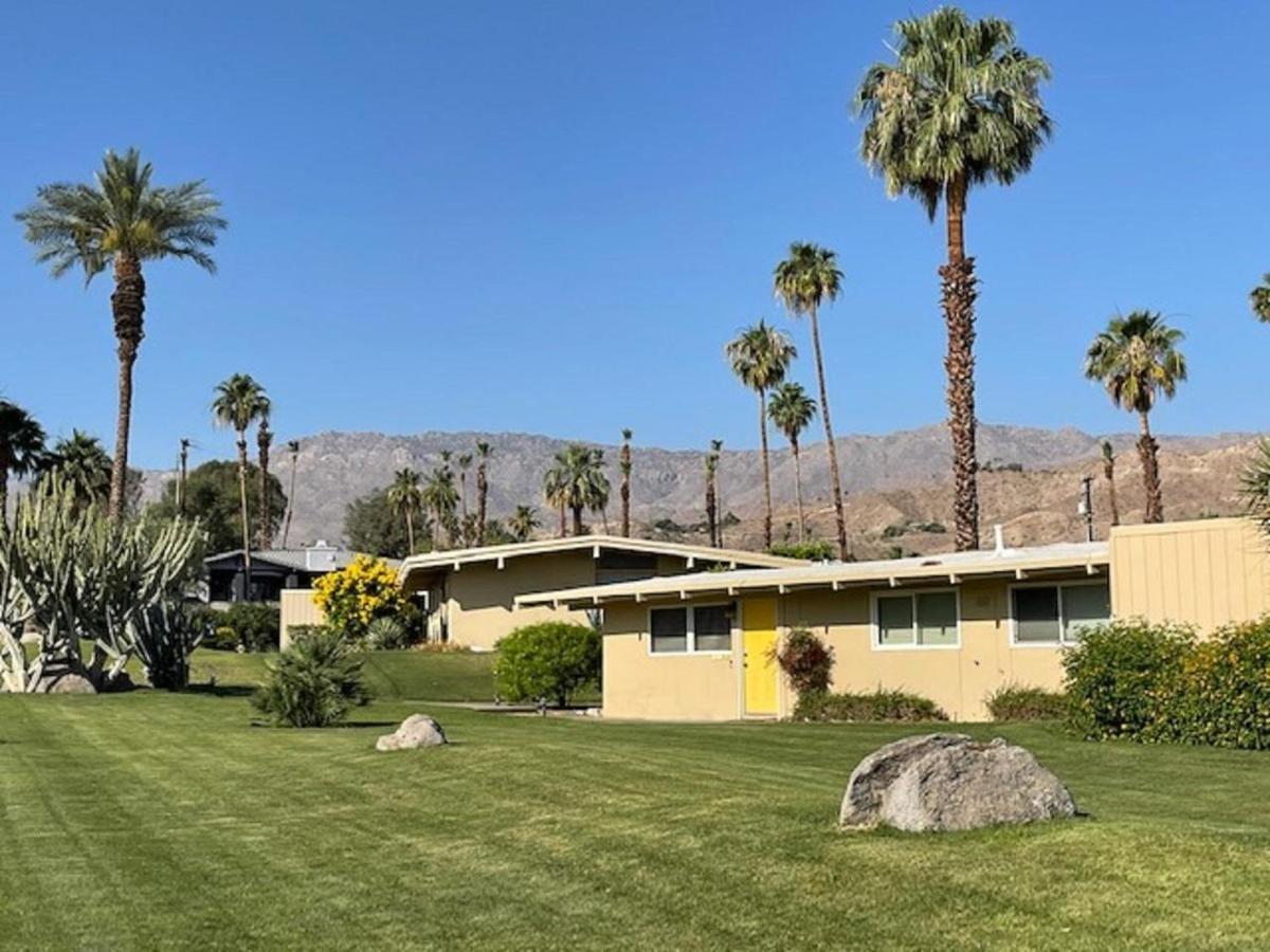 Sands And Shadows Condo Palm Desert Exterior photo