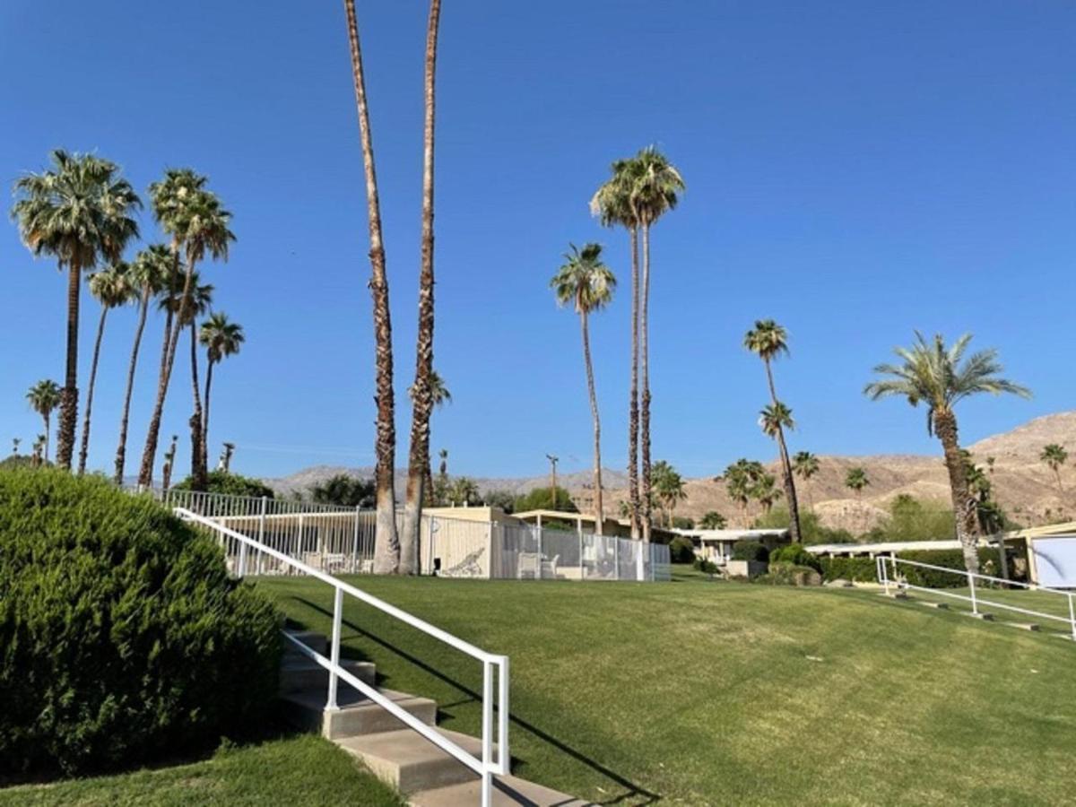 Sands And Shadows Condo Palm Desert Exterior photo